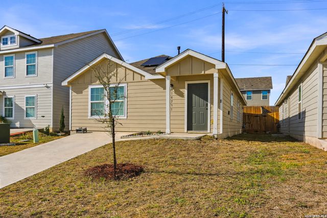 10231 Mesa Medina, San Antonio, TX 78252