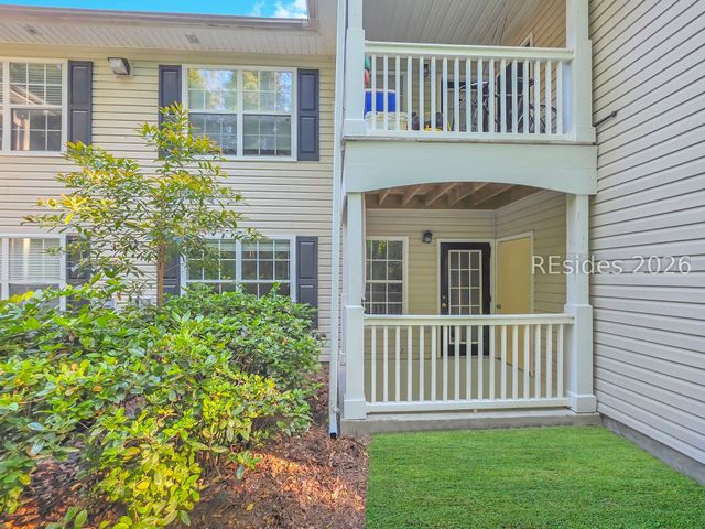 50 Pebble Beach Cv Apt F111, Bluffton, SC 29910
