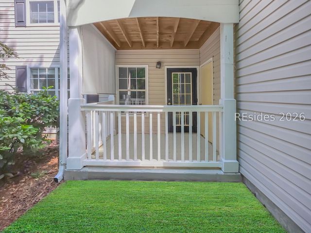 50 Pebble Beach Cv Apt F111, Bluffton, SC 29910