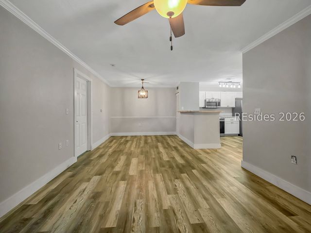 50 Pebble Beach Cv Apt F111, Bluffton, SC 29910