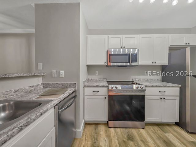 50 Pebble Beach Cv Apt F111, Bluffton, SC 29910