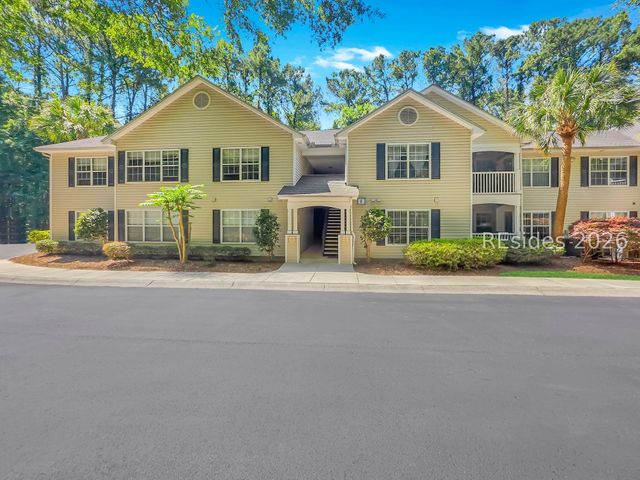 50 Pebble Beach Cv Apt F111, Bluffton, SC 29910