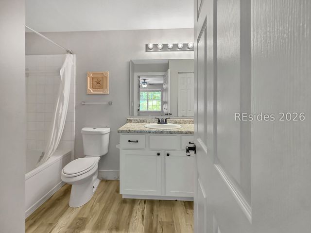50 Pebble Beach Cv Apt F111, Bluffton, SC 29910