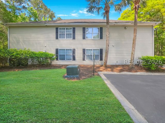 50 Pebble Beach Cv Apt F111, Bluffton, SC 29910
