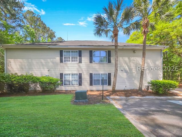50 Pebble Beach Cv Apt F111, Bluffton, SC 29910
