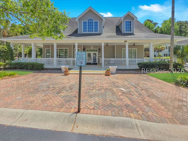 50 Pebble Beach Cv Apt F111, Bluffton, SC 29910