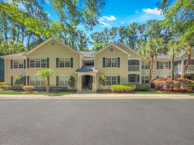 50 Pebble Beach Cv Apt F111, Bluffton, SC 29910