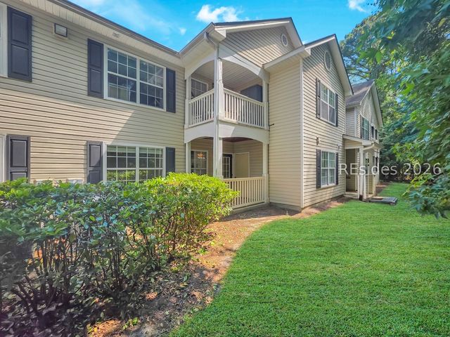 50 Pebble Beach Cv Apt F111, Bluffton, SC 29910
