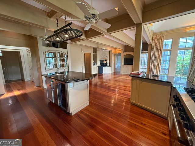 651 Brook Cir., Griffin, GA 30224