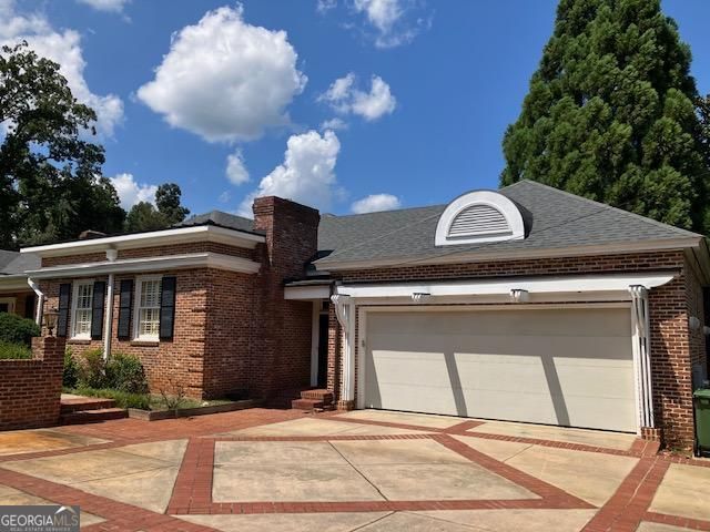 651 Brook Cir., Griffin, GA 30224