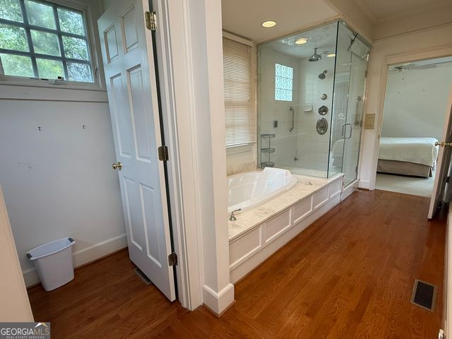 651 Brook Cir., Griffin, GA 30224