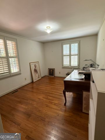 651 Brook Cir., Griffin, GA 30224