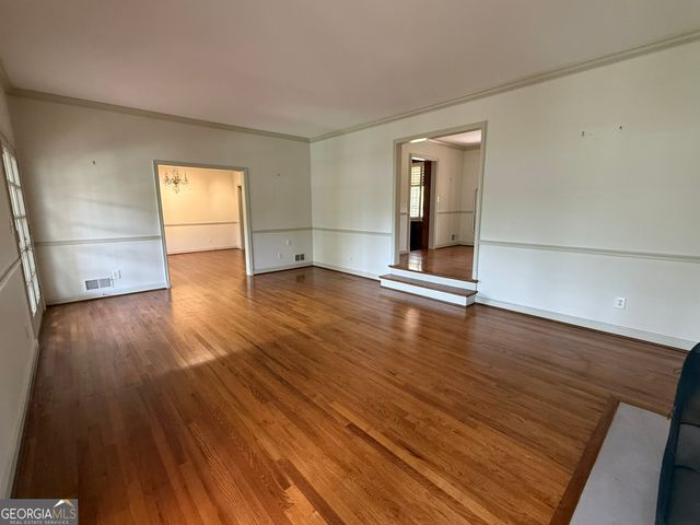 651 Brook Cir., Griffin, GA 30224