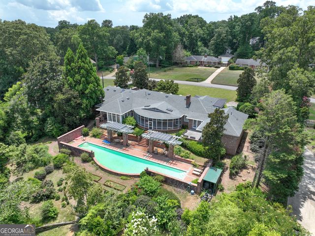 651 Brook Cir., Griffin, GA 30224