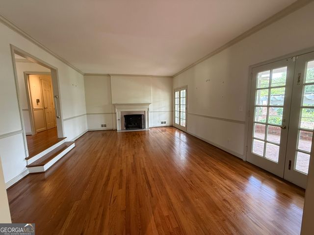 651 Brook Cir., Griffin, GA 30224