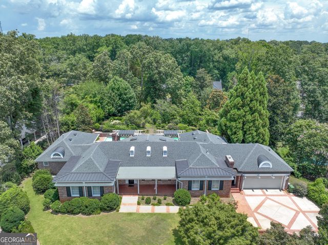 651 Brook Cir., Griffin, GA 30224