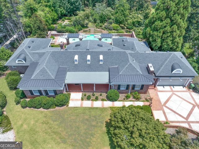 651 Brook Cir., Griffin, GA 30224