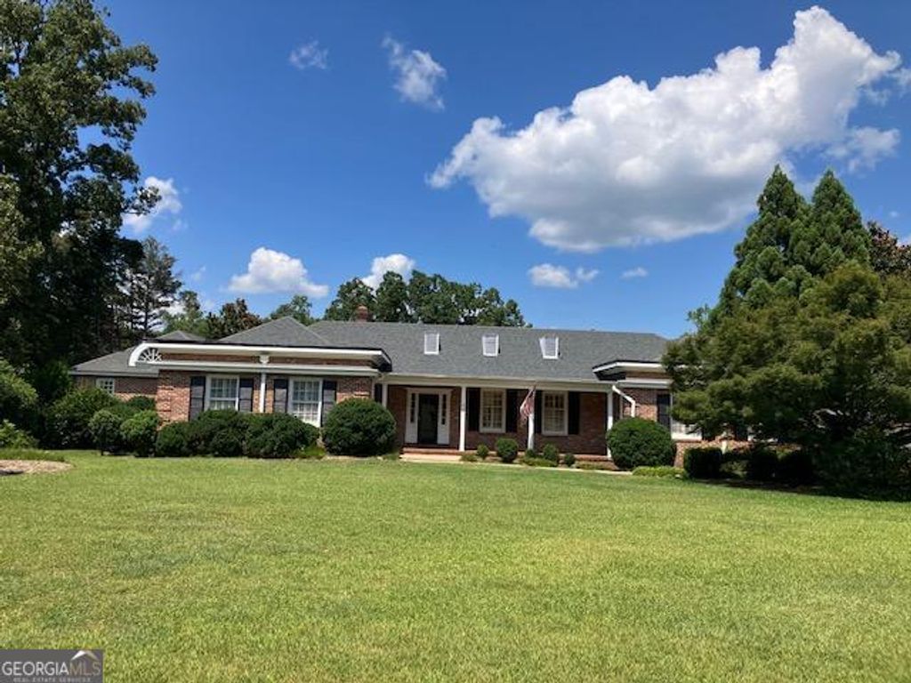 651 Brook Cir., Griffin, GA 30224