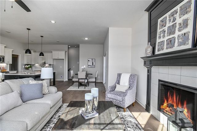 159 S Diane Drive, Olathe, KS 66061