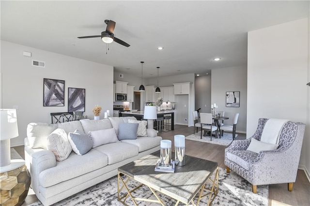 159 S Diane Drive, Olathe, KS 66061