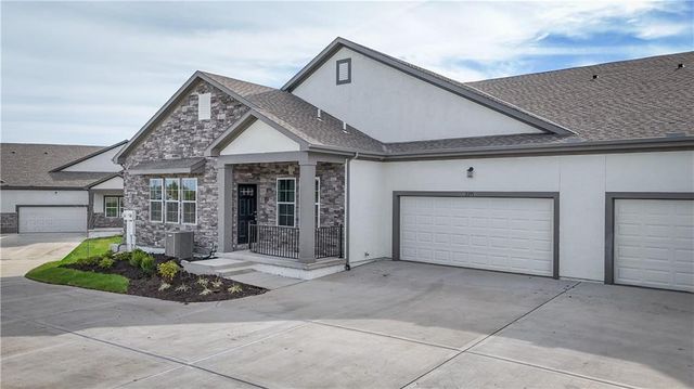 159 S Diane Drive, Olathe, KS 66061