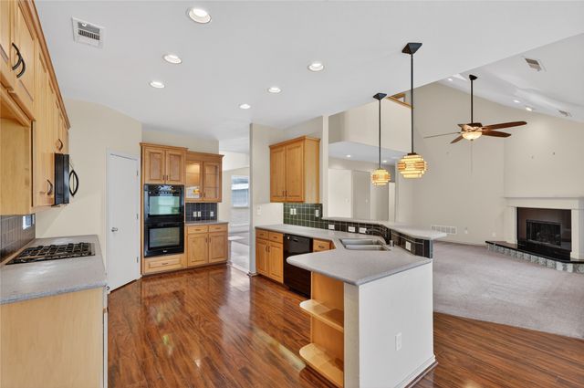 6016 Derek Trail, Dallas, TX 75252