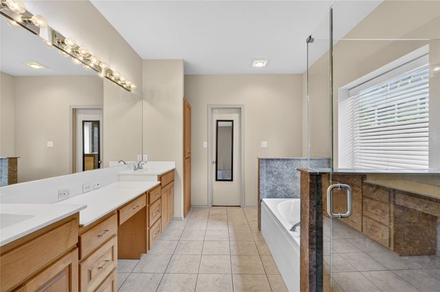 6016 Derek Trail, Dallas, TX 75252