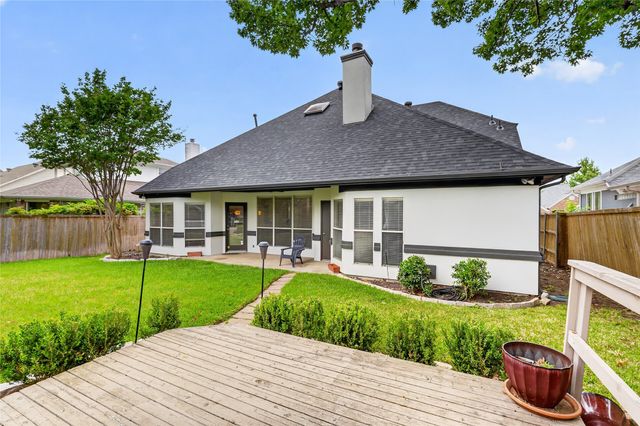 6016 Derek Trail, Dallas, TX 75252