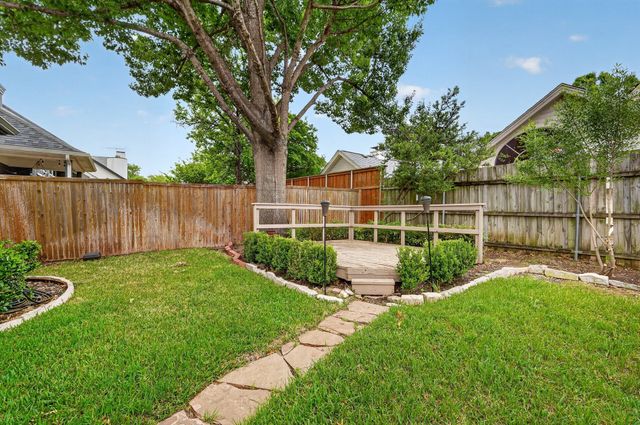 6016 Derek Trail, Dallas, TX 75252