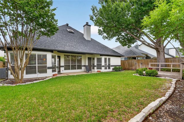 6016 Derek Trail, Dallas, TX 75252