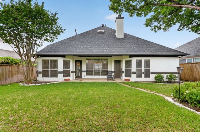 6016 Derek Trail, Dallas, TX 75252