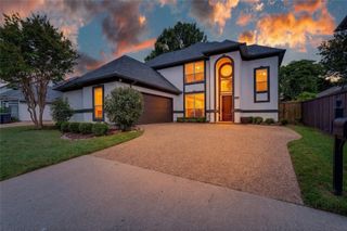 6016 Derek Trail, Dallas, TX 75252