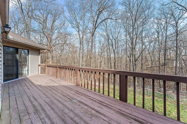 2 Donington Circle, Bella Vista, AR 72714