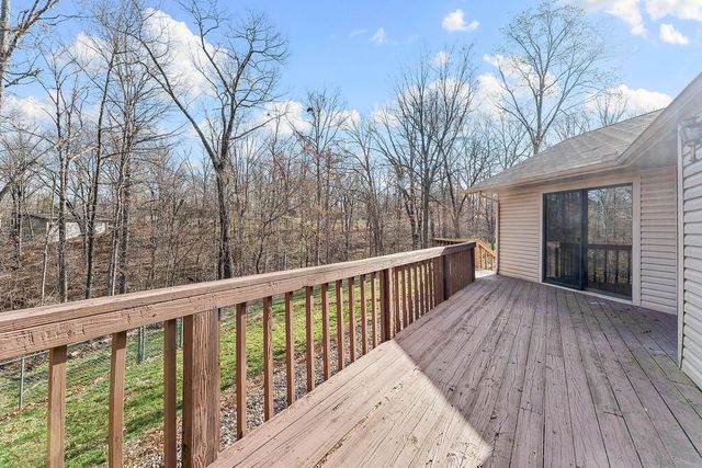2 Donington Circle, Bella Vista, AR 72714