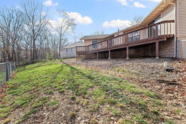 2 Donington Circle, Bella Vista, AR 72714