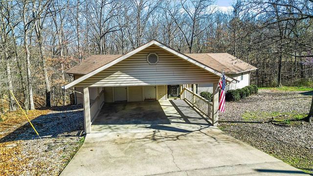 2 Donington Circle, Bella Vista, AR 72714