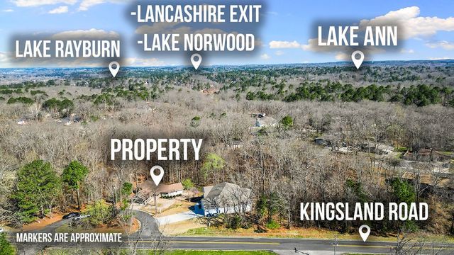 2 Donington Circle, Bella Vista, AR 72714