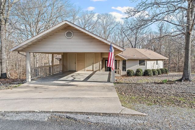 2 Donington Circle, Bella Vista, AR 72714