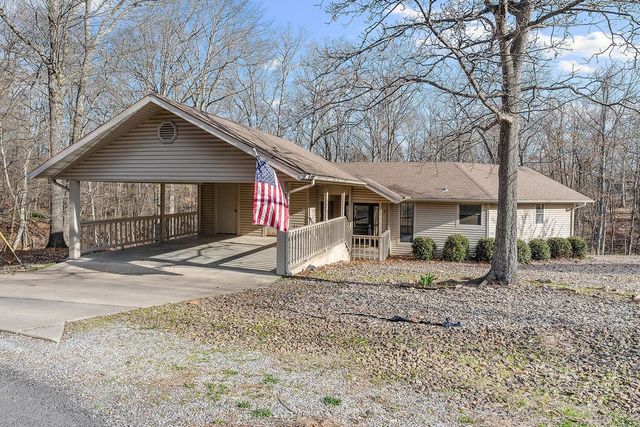 2 Donington Circle, Bella Vista, AR 72714