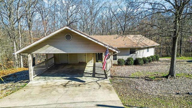 2 Donington Circle, Bella Vista, AR 72714