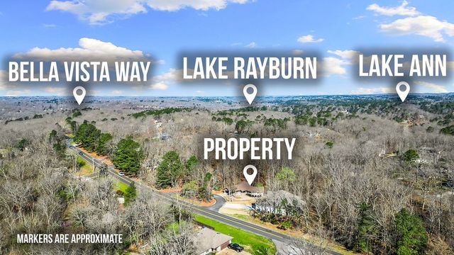 2 Donington Circle, Bella Vista, AR 72714