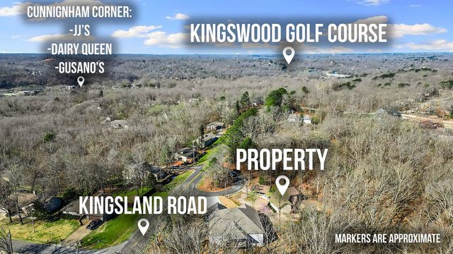 2 Donington Circle, Bella Vista, AR 72714