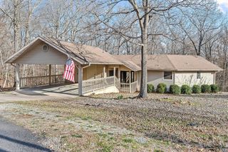 2 Donington Circle, Bella Vista, AR 72714