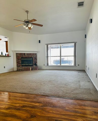 9300 Rhea Court, White Settlement, TX 76108