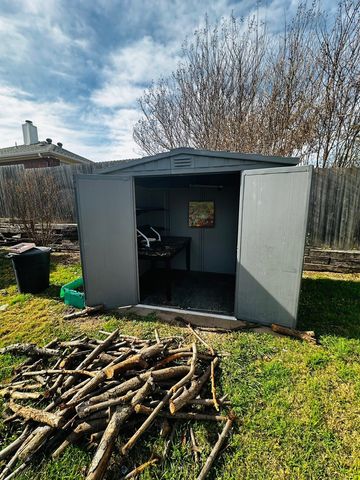 9300 Rhea Court, White Settlement, TX 76108