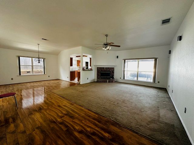 9300 Rhea Court, White Settlement, TX 76108