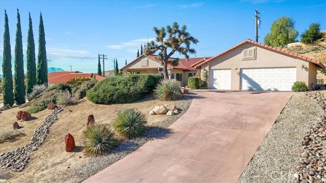7636 Shafter, Yucca Valley, CA 92284