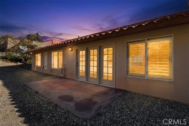 7636 Shafter, Yucca Valley, CA 92284