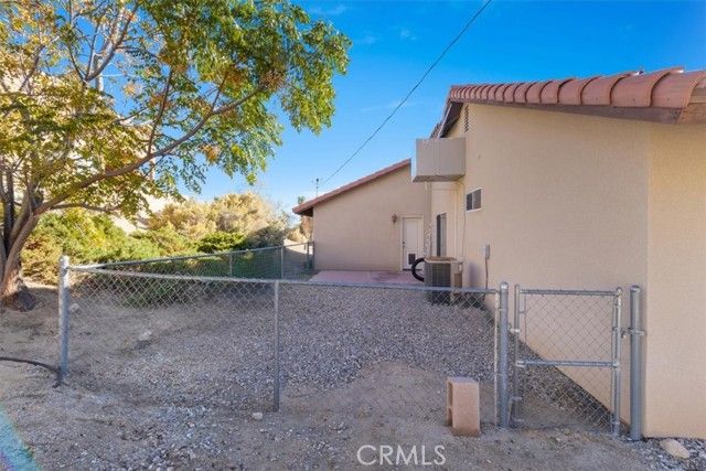 7636 Shafter, Yucca Valley, CA 92284
