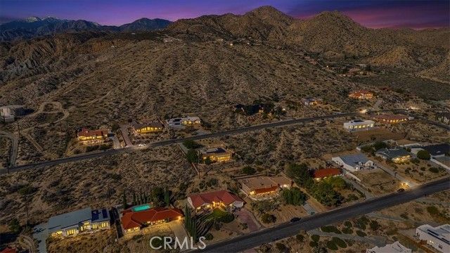 7636 Shafter, Yucca Valley, CA 92284